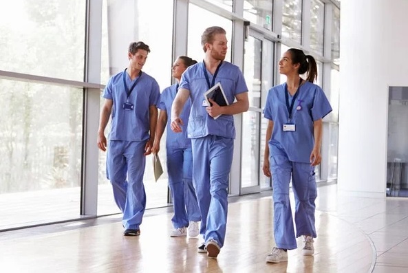 Nursing jobs in Canada with visa sponsorship